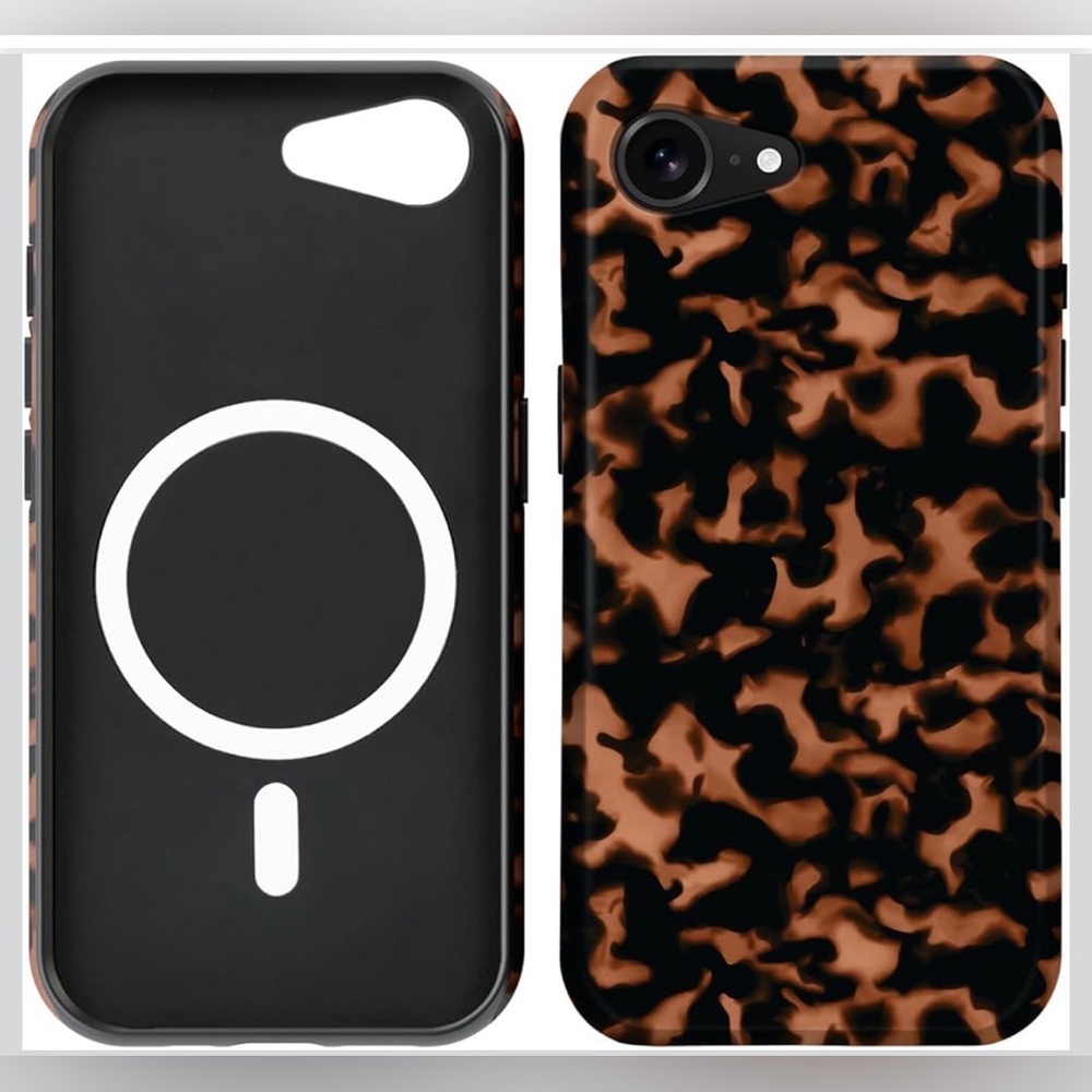 Tortoise Phone Case